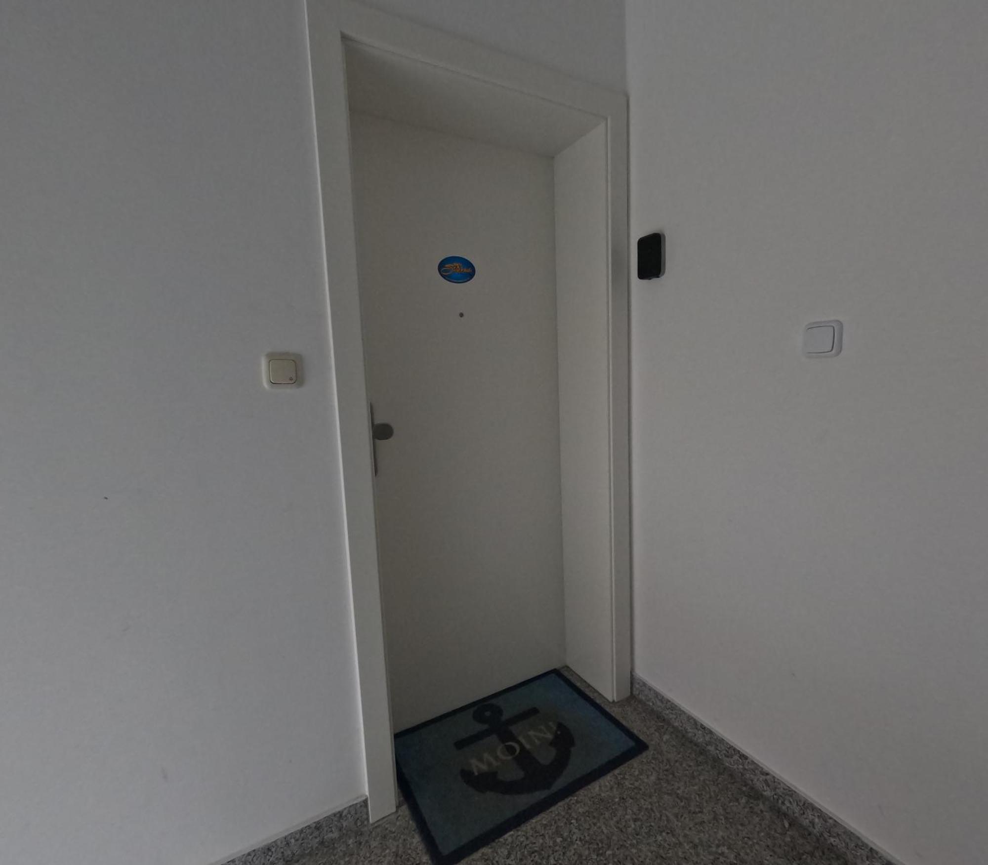 Waterfriends Apartment Timmendorfer Strand Exterior photo