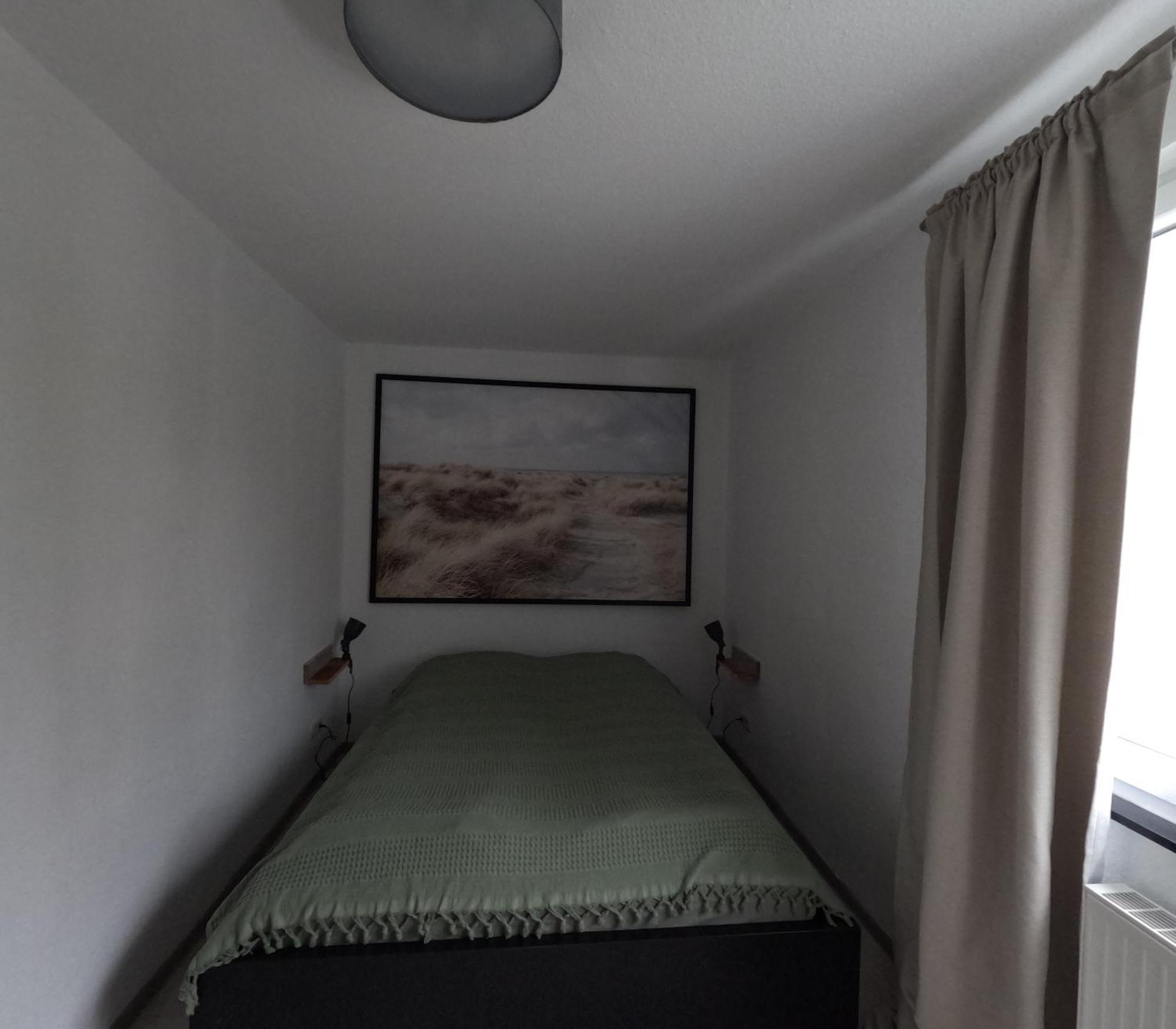 Waterfriends Apartment Timmendorfer Strand Exterior photo