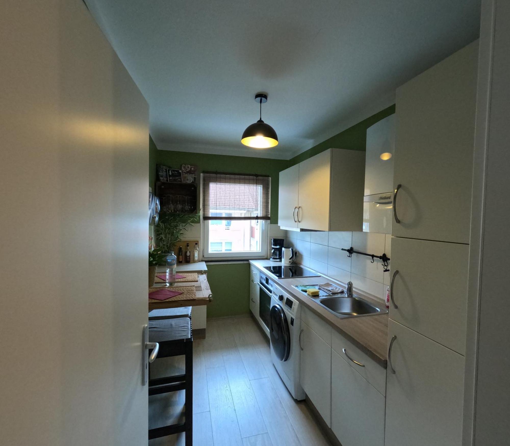 Waterfriends Apartment Timmendorfer Strand Exterior photo